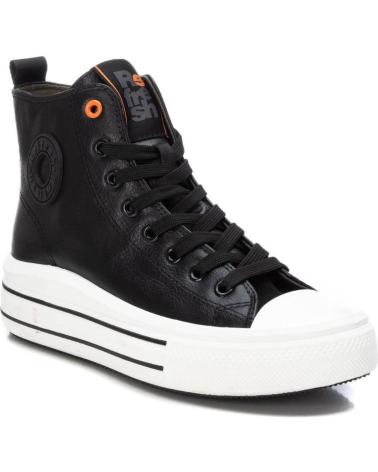 Zapatillas deporte REFRESH  de Mujer 172284  NEGRO