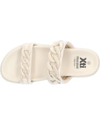 Sandalias de Mujer XTI 43666 C HIELO
