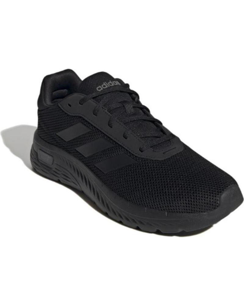 Sportschuhe ADIDAS fur Herren ZAPATILLAS CLOUDFOAM COMFY IH6129 NEGRO
