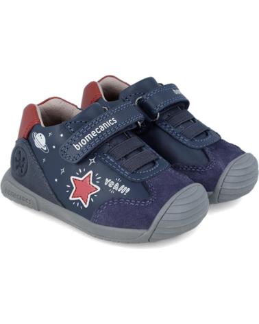 Sportif BIOMECANICS  pour Garçon DEPORTIVA 241129 ESTRELLA  OCEAN