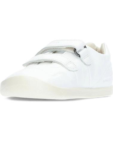 BIOMECANICS DEPORTIVAS DE PIEL PRIMEROS PASOS BLANCO