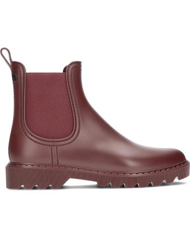 Boots Wasser IGOR  für Damen BOTINES DE AGUA PARA MUJER DE W10299 CHLOE  BURDEOS