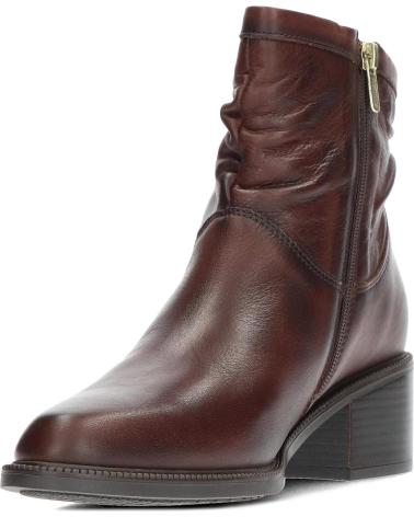 Botins PIKOLINOS  de Mulher BOTINES PARA MUJER DE W2D8891 BACAROT  CAOBA