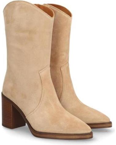 Stivali per Donna ALPE 52231122 BEIGE