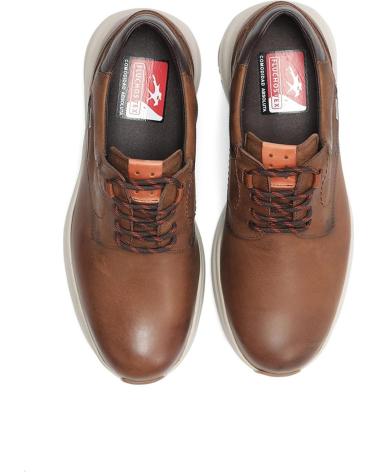 Schuhe FLUCHOS  für Herren F2067  CUERO
