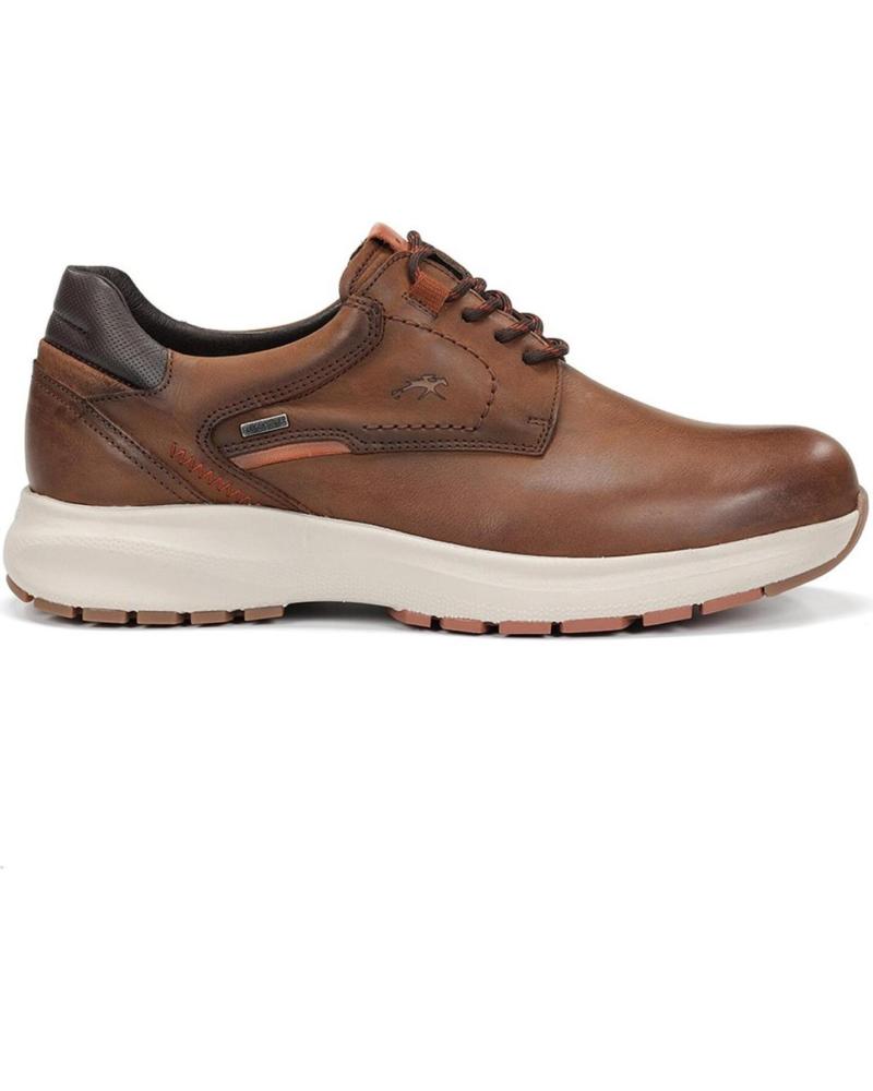 Schuhe FLUCHOS  für Herren F2067  CUERO