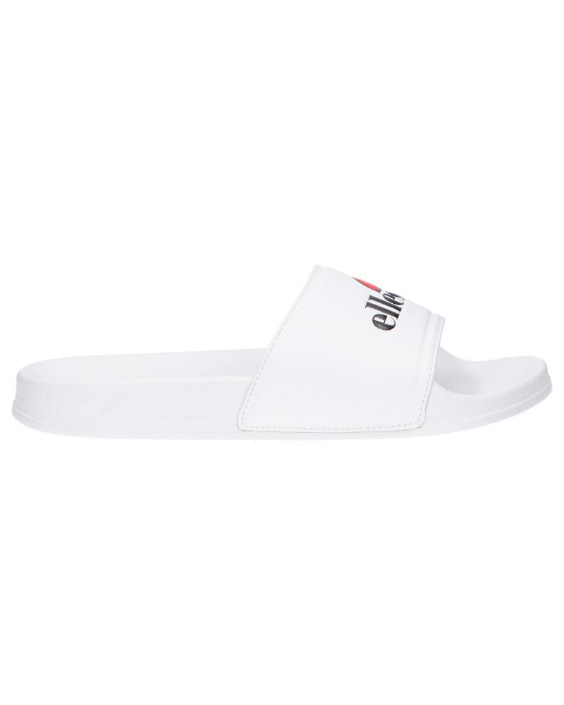 Tongs ELLESSE  pour Homme SHMF0397 FILIPPO  908-WHITE