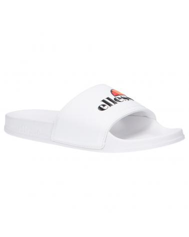 Tongs ELLESSE  pour Homme SHMF0397 FILIPPO  908-WHITE