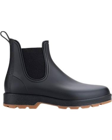 Botins IGOR  de Homem K BOTIN ELASTIC OSCAR BICOLOR  VARIOS COLORES