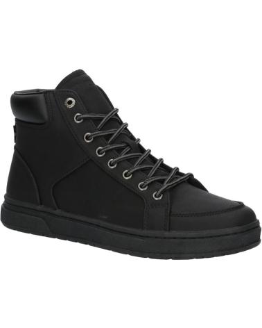 Botines LEVIS  de Hombre BOTAS LEVI´S 235874 HOMBRE  NEGRO