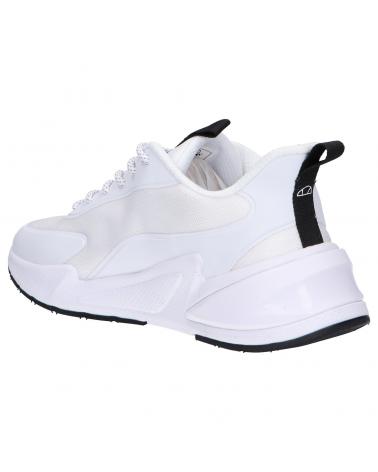 Zapatillas deporte pour Femme ELLESSE SRMF0464 MORONA RUNNER WHITE