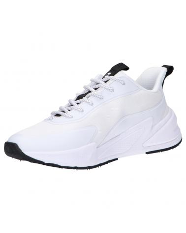 Zapatillas deporte pour Femme ELLESSE SRMF0464 MORONA RUNNER WHITE