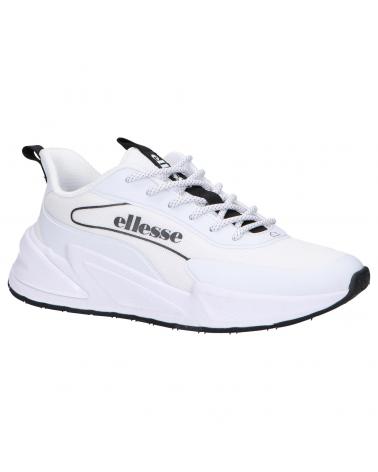 Zapatillas deporte pour Femme ELLESSE SRMF0464 MORONA RUNNER WHITE