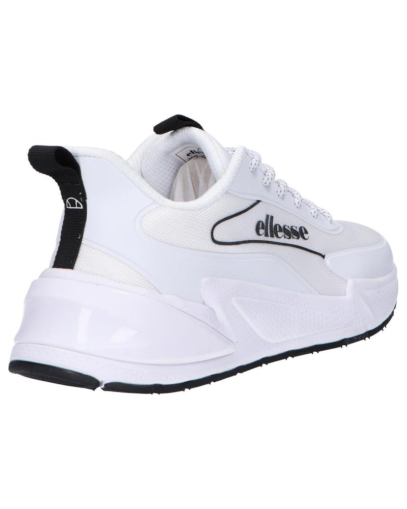 Sports-Shoes-De-Mujer-ELLESSE-SRMF0464-MORONA-RUNNER-WHITE - Main Image