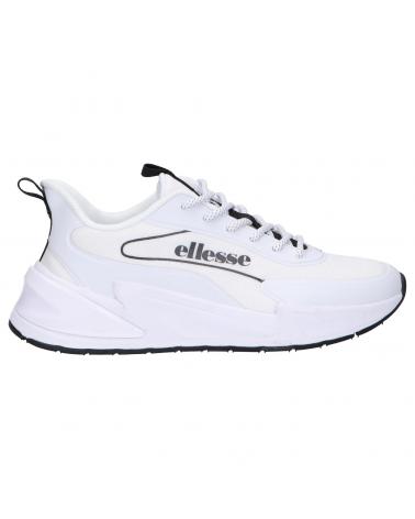 Zapatillas deporte pour Femme ELLESSE SRMF0464 MORONA RUNNER WHITE