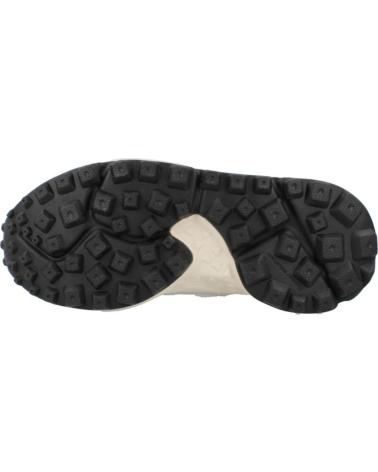 Sportif pour Femme FLOWER MOUNTAIN ZAPATILLAS MUJER MODELO IGER HILL NAPE UNI COLOR BLAN BLANCO