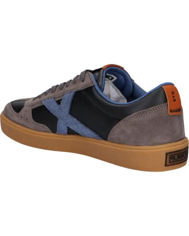 Zapatillas deporte MUNICH  de Hombre 4046037 BREAK  NEGRO