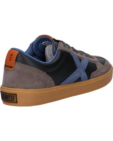 Zapatillas deporte MUNICH  de Hombre 4046037 BREAK  NEGRO