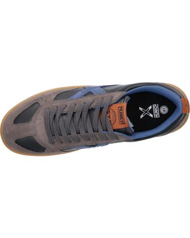 Zapatillas deporte MUNICH  de Hombre 4046037 BREAK  NEGRO