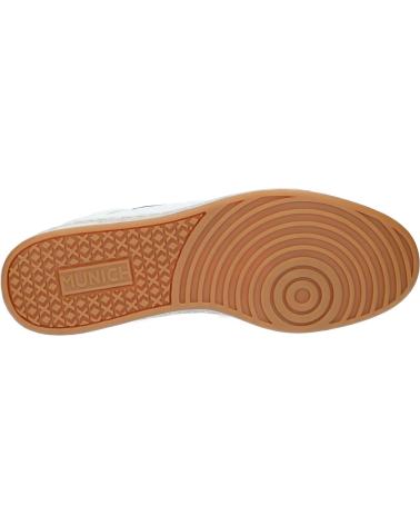 MUNICH ZAPATILLAS HOMBRE MODELO DOME 17 COLOR BLANCO 017