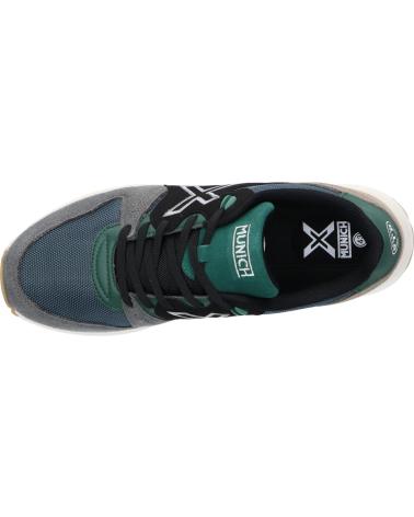 Zapatillas deporte MUNICH  de Hombre 4151077 1030  GRIS