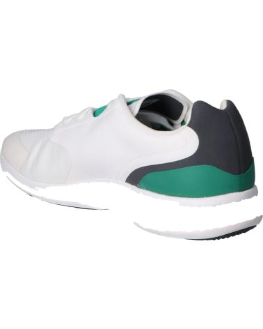 Deportivas de Hombre LACOSTE 32SPM0025 LTR01 082 WHITE-GR