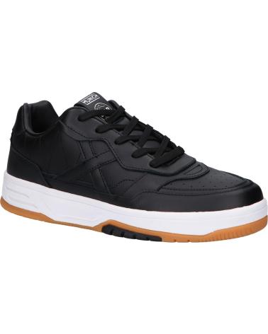Zapatillas deporte MUNICH  de Hombre 4057014 FLIP  NEGRO