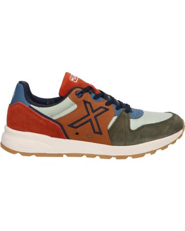 Sportschuhe MUNICH  für Herren 4151078 1030  NARANJA