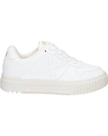 Sneaker MUNICH  für Damen und Junge 4170001 MINA  BLANCO