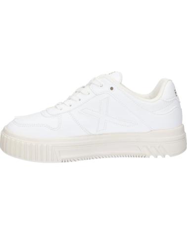 Sneaker MUNICH  für Damen und Junge 4170001 MINA  BLANCO