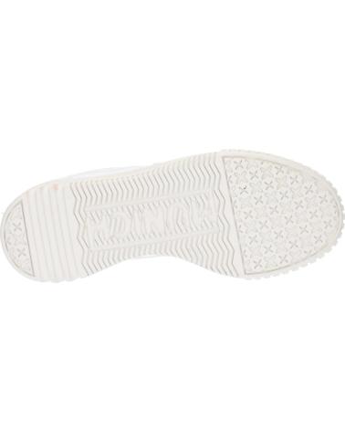 Sneaker MUNICH  für Damen und Junge 4170001 MINA  BLANCO