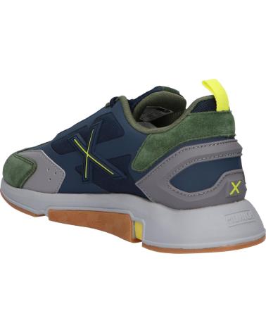 Zapatillas deporte MUNICH  de Hombre 4178012 AVANT  AZUL