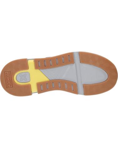 Zapatillas deporte MUNICH  de Hombre 4178012 AVANT  AZUL