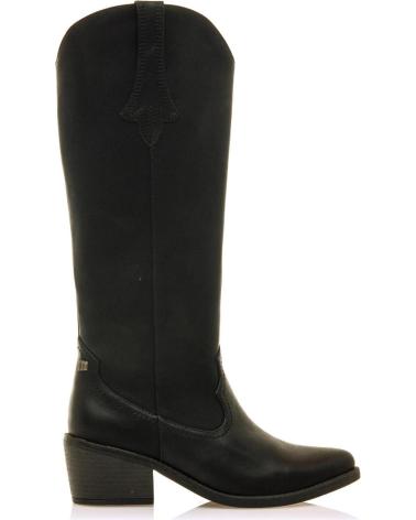 Bottes MTNG  pour Femme 59584  NEGRO