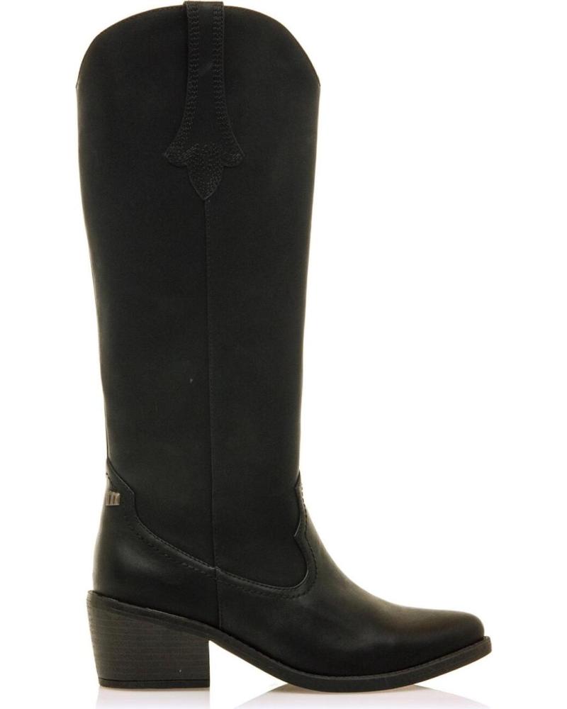 Bottes MTNG  pour Femme 59584  NEGRO