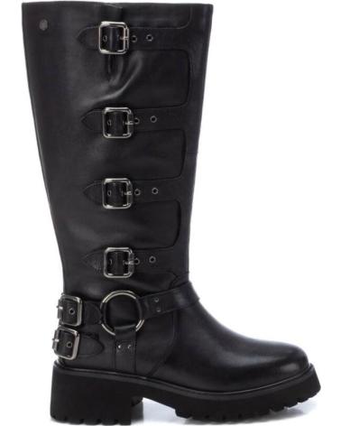 Woman boots CARMELA 161929 NEGRO