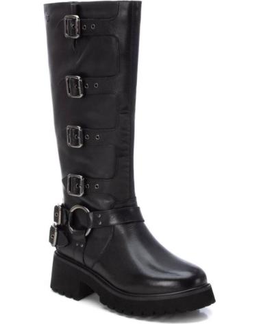 Woman boots CARMELA 161929 NEGRO