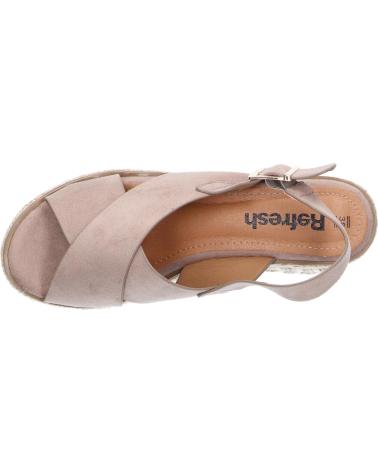 Sandali per Donna XTI 72854 ANTELINA TAUPE