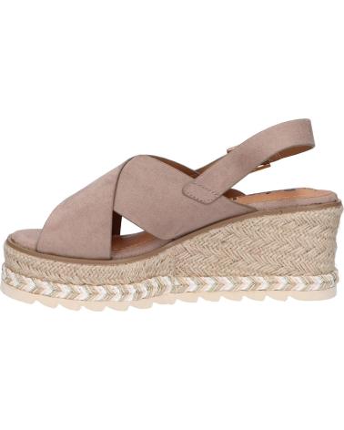 Sandali per Donna XTI 72854 ANTELINA TAUPE