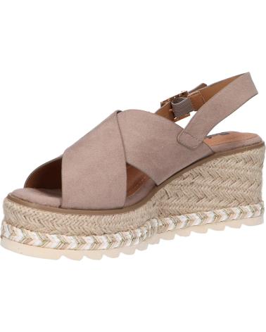 Sandali per Donna XTI 72854 ANTELINA TAUPE