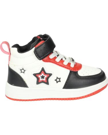 Esportes  CONGUITOS  de Menino COSH224035  NEGRO