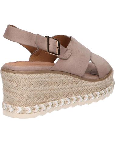 Sandali per Donna XTI 72854 ANTELINA TAUPE