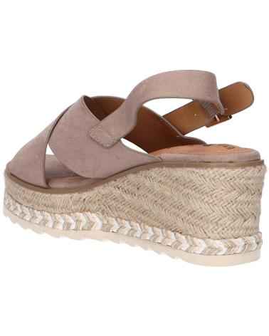 Sandali per Donna XTI 72854 ANTELINA TAUPE