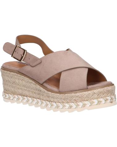 Sandali per Donna XTI 72854 ANTELINA TAUPE