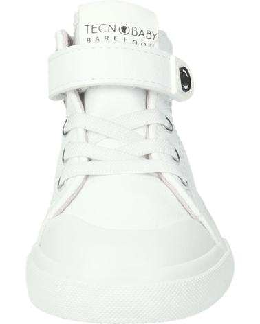 CONGUITOS 500001 EN COLOR PARA BEBE BLANCO