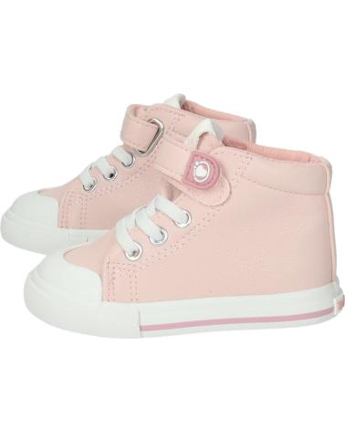 Esportes  CONGUITOS  de Menina OSSH500001  ROSA