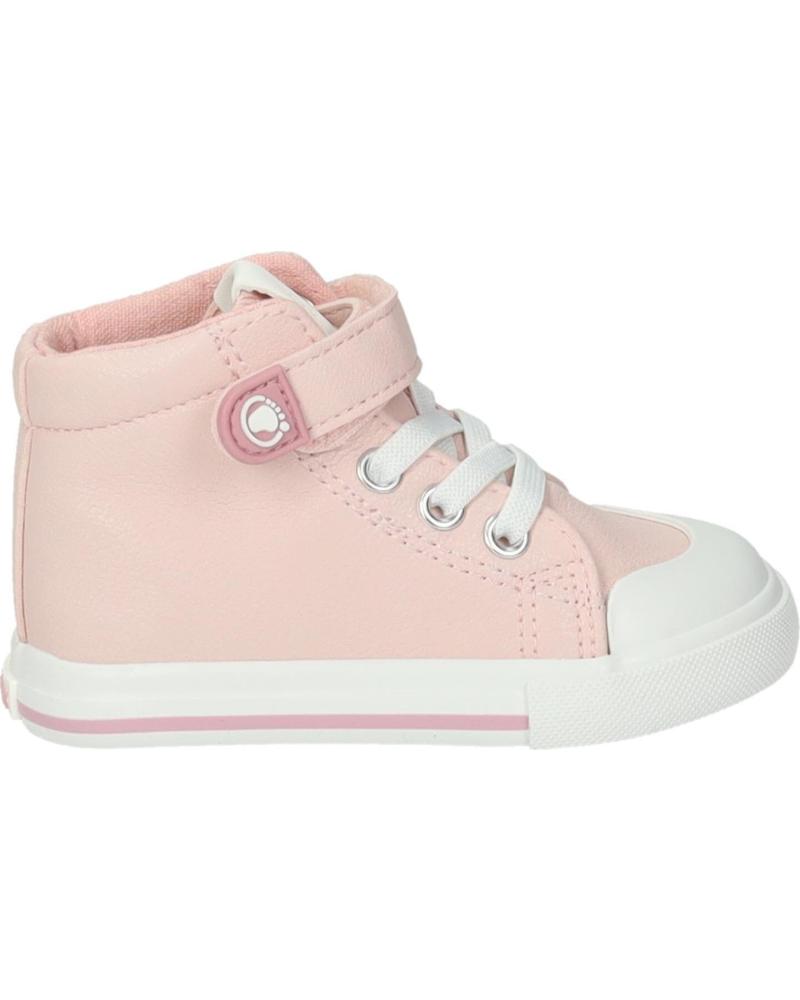 Esportes  CONGUITOS  de Menina OSSH500001  ROSA