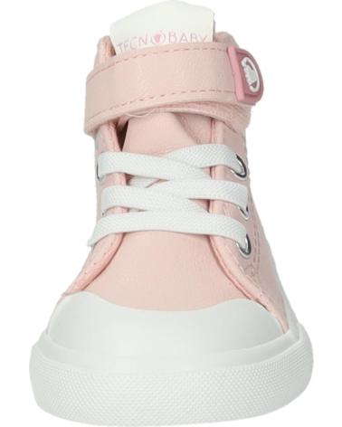 Esportes  CONGUITOS  de Menina OSSH500001  ROSA