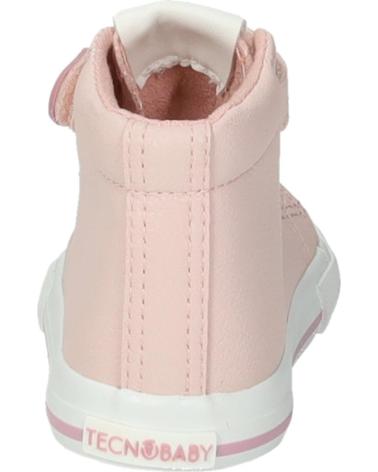 Esportes  CONGUITOS  de Menina OSSH500001  ROSA