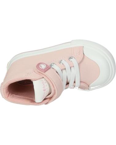 Esportes  CONGUITOS  de Menina OSSH500001  ROSA